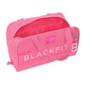 Miniatyrbild 4 av 4: Skolnecessär BlackFit8 Glow up Rosa 31 x 14 x 19 cm