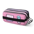 Miniatyrbild 2 av 2: Trousse Trick FAN 2.2 - Hello Kitty Gashapon - Rosa - One Size