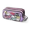 Miniatyrbild 1 av 2: Trousse Trick FAN 2.2 - Hello Kitty Gashapon - Rosa - One Size