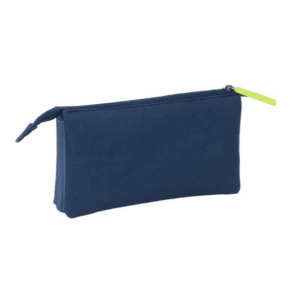 Skoletaske Safta 22 x 12 x 3 cm