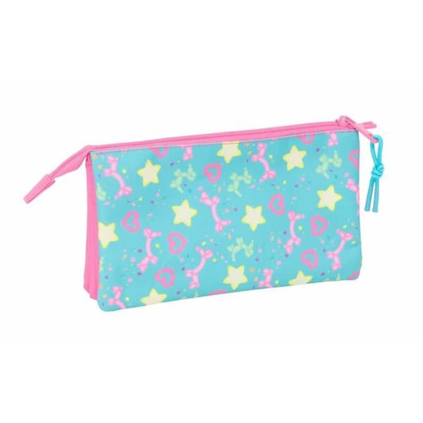 Bag Safta 22 x 12 x 3 cm