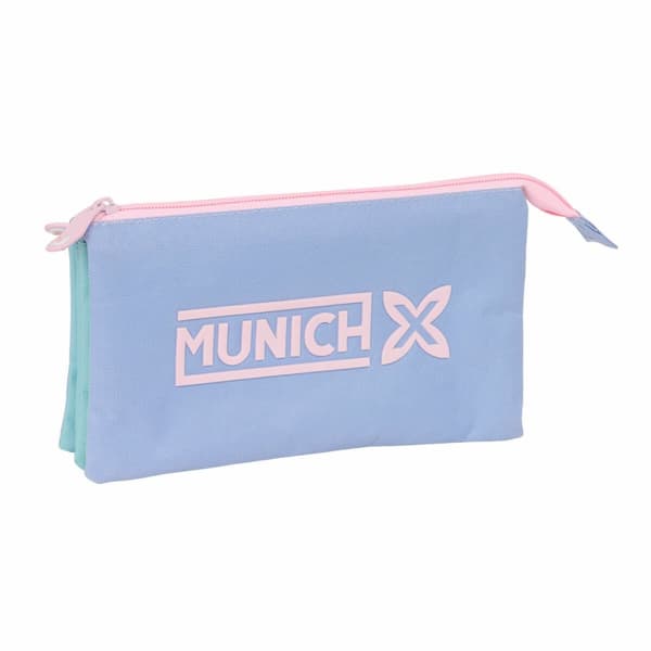Bag Safta 22 x 12 x 3 cm