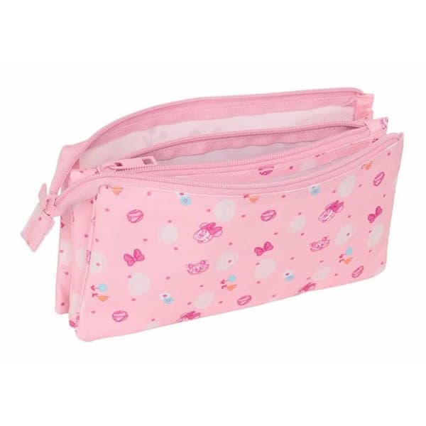 Bag Safta 22 x 12 x 3 cm