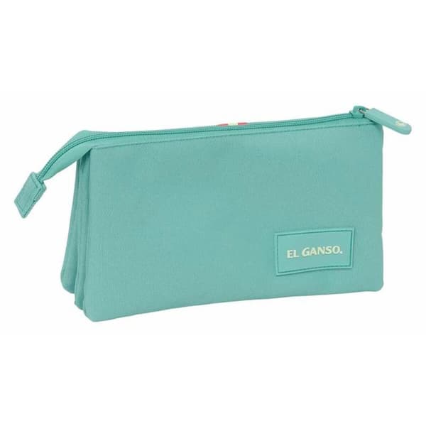 Bag Safta 22 x 12 x 3 cm