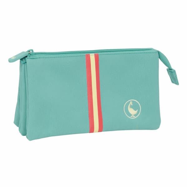 Bag Safta 22 x 12 x 3 cm