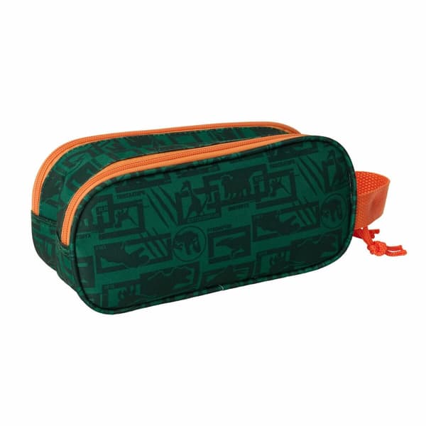 Skoletaske Safta 21 x 8 x 6 cm