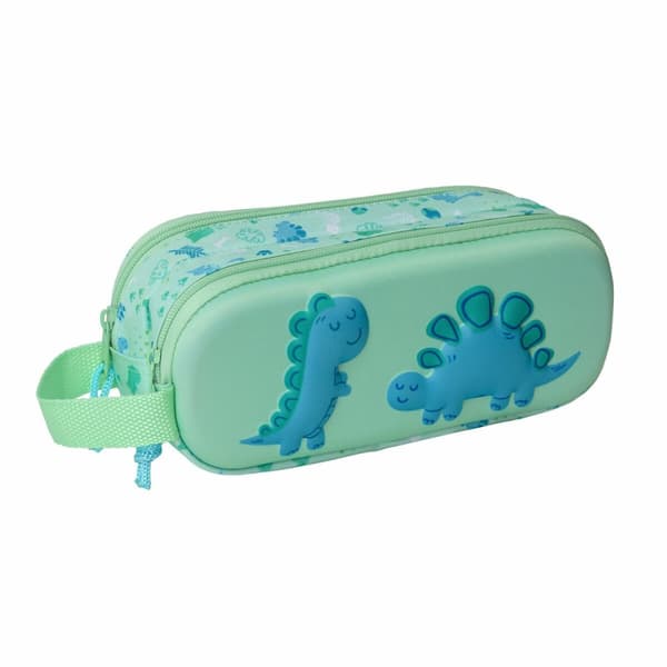 Skoletaske Safta 21 x 8 x 6 cm