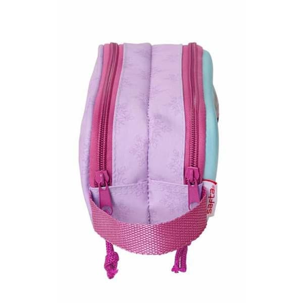 Skoletaske Safta 21 x 8 x 6 cm