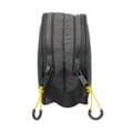 Miniatyrbillede 2 af 3: Dobbelt carry-all Munich Topo Sort 21 x 8 x 6 cm