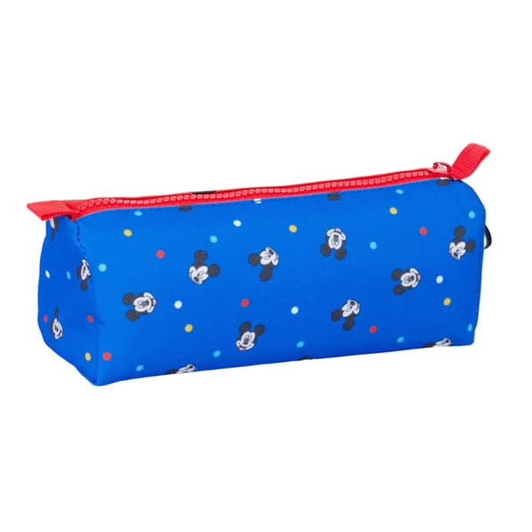 Vadsæk Mickey Mouse Clubhouse Good day Blå 21 x 8 x 7 cm