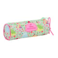 Miniatyrbillede 3 af 3: Vadsæk Disney Princess Bloom Grøn Pink 20 x 7 x 7 cm