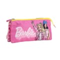 Miniatyrbillede 1 af 3: Penalhus Barbie Fuchsia