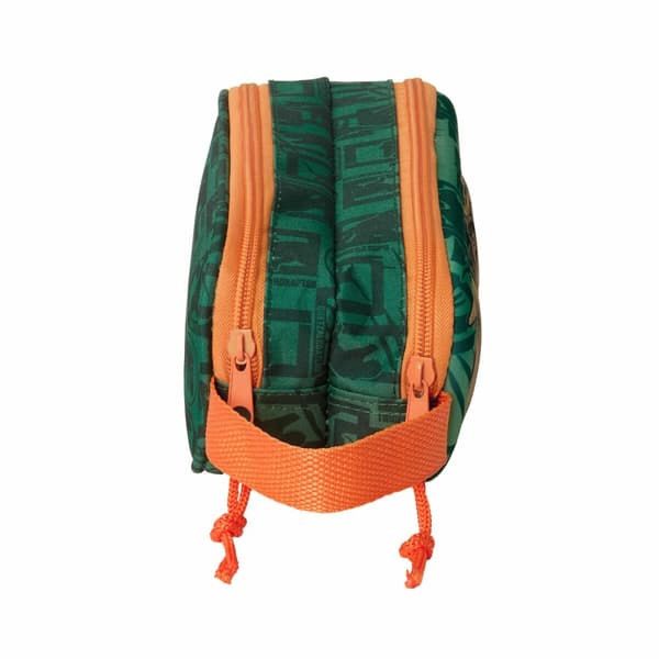 Skoletaske Safta 21 x 8 x 6 cm