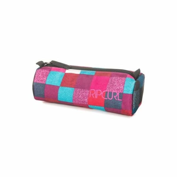 Pussukka Rip Curl Folda Pinkki