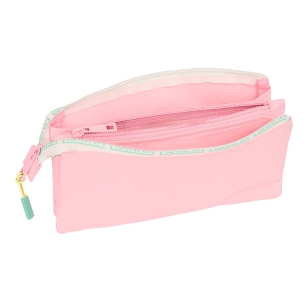 Pussukka Munich Candy Pinkki 22 x 12 x 3 cm