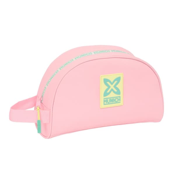 Pussukka Munich Candy Pinkki 28 x 18 x 10 cm