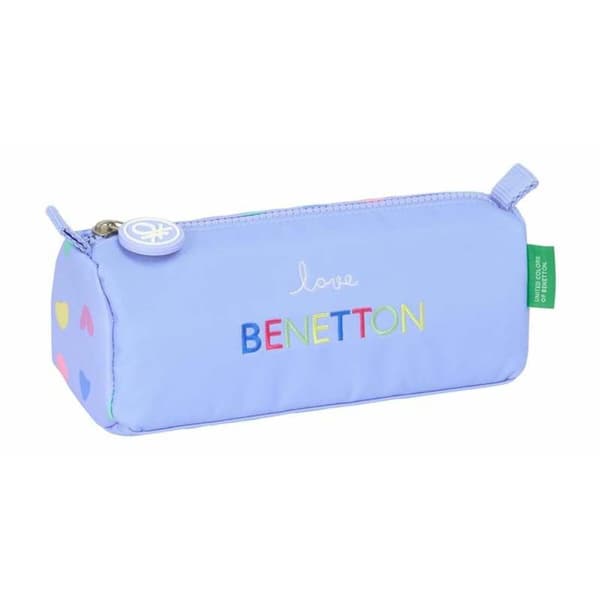 Pussukka Benetton 21 x 8 x 7 cm