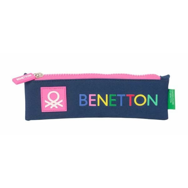 Pussukka Benetton Damero 20 x 6 x 1 cm