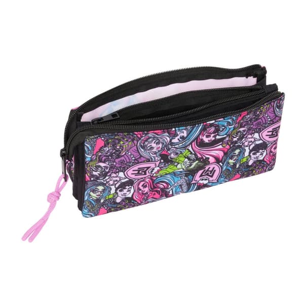 Pussukka Monster High Drama Monivärinen 22 x 12 x 3 cm