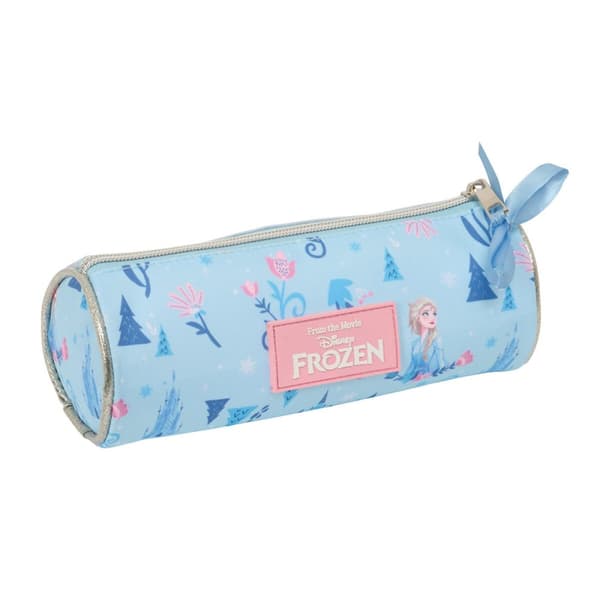 Pussukka Frozen Ice magic Vaaleansininen 20 x 7 x 7 cm