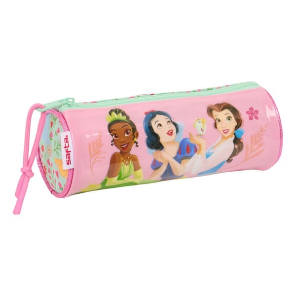 Pussukka Disney Princess Bloom Vihreä Pinkki 20 x 7 x 7 cm