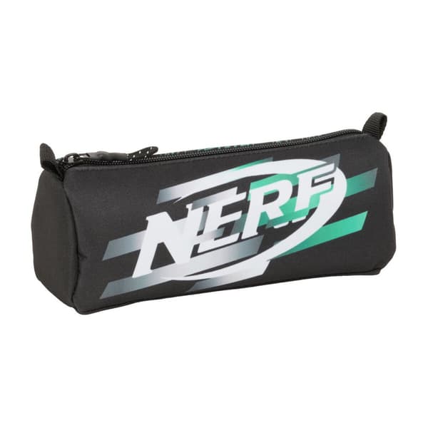 Pussukka Nerf Game Musta 21 x 8 x 7 cm