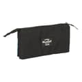 Pikkukuva 3 / 3: Pussukka BlackFit8 California Sininen Musta 22 x 12 x 3 cm