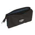 Pikkukuva 2 / 3: Pussukka BlackFit8 California Sininen Musta 22 x 12 x 3 cm
