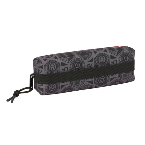 Pussukka The Avengers Vendetta Musta 22 x 4 x 7 cm