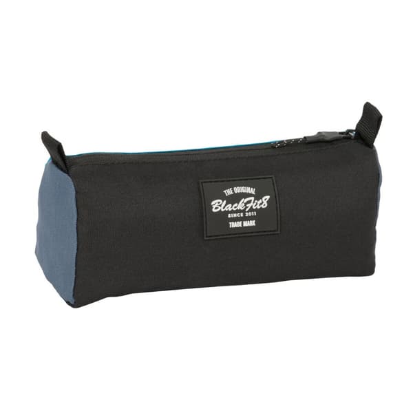 Pussukka BlackFit8 California Sininen Musta 21 x 8 x 7 cm