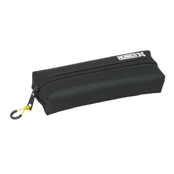 Pussukka Munich Topo Musta 22 x 4 x 7 cm