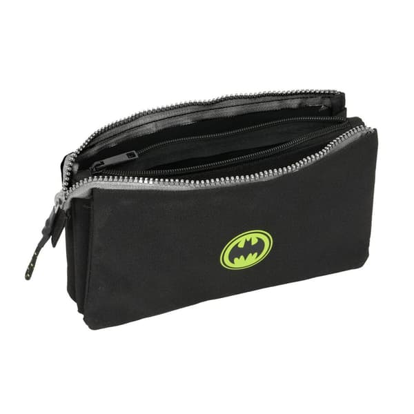 Pussukka Batman Game over Musta 22 x 12 x 3 cm