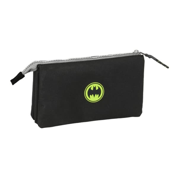 Pussukka Batman Game over Musta 22 x 12 x 3 cm