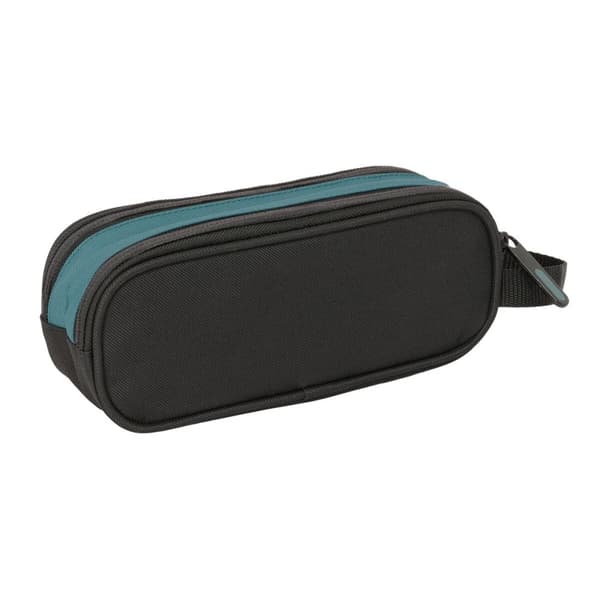 Pussukka Safta Urban style Sininen Harmaa 21 x 8 x 6 cm