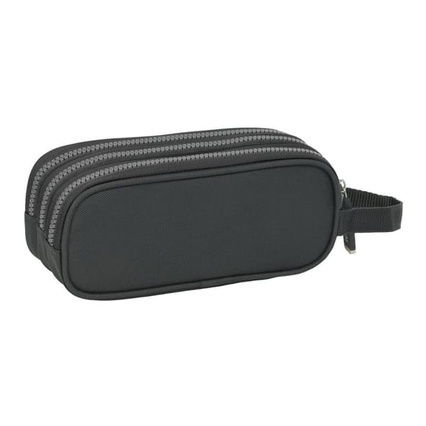 Pussukka Real Madrid C.F. Harmaa 21 x 8.5 x 7 cm