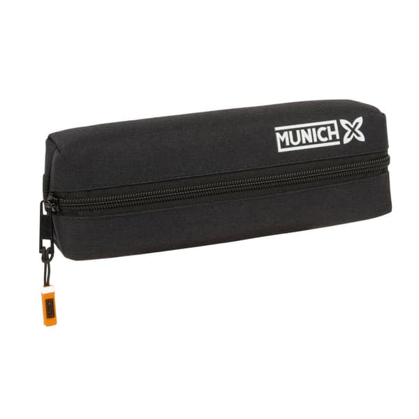 Pussukka Munich Lagoon Musta 22 x 4 x 7 cm