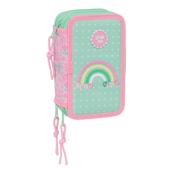Pussukka Glow Lab Amazing 12,5 x 19,5 x 5,5 cm 37 Kappaletta