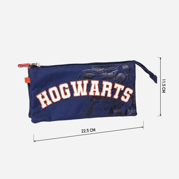 Tredubbel Carry-all Harry Potter