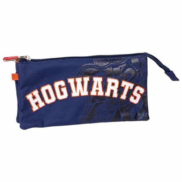 Tredubbel Carry-all Harry Potter