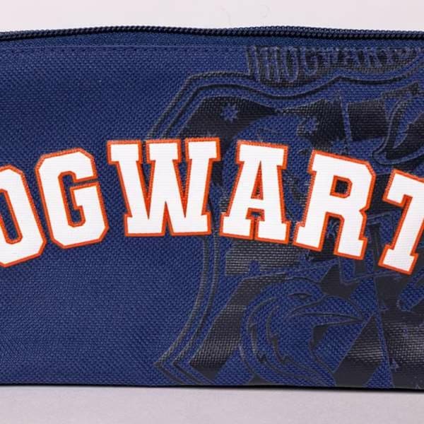 Tredubbel Carry-all Harry Potter