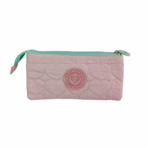Kolmilokeroinen laukku Toybags Blin Blin Chic 11 x 23 x 5 cm
