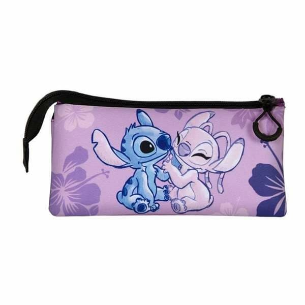 Tredubbel Carry-all Stitch 11 x 23 x 4 cm