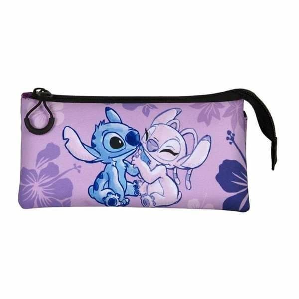 Tredubbel Carry-all Stitch 11 x 23 x 4 cm