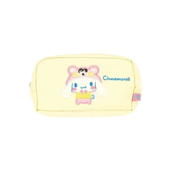 Skater - Sanrio - Cinnamoroll pennfodral 10 x 19 cm