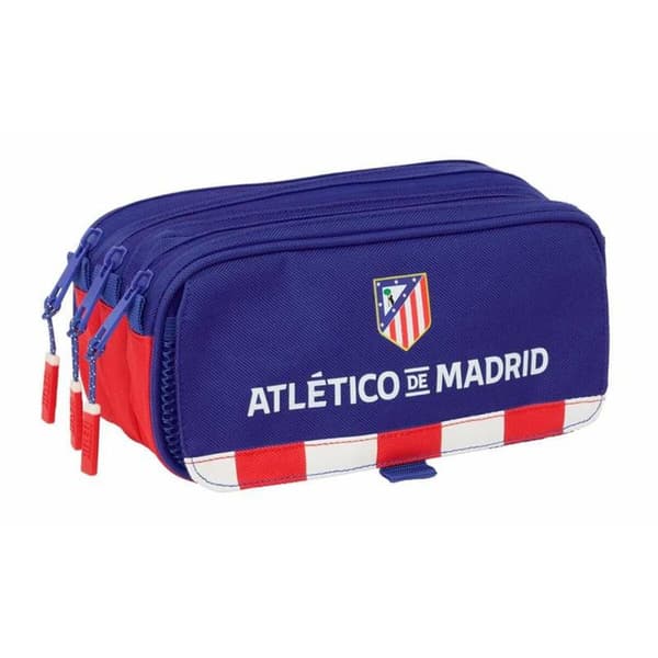 Flerbruksveske Atlético Madrid 21,5 x 10 x 8 cm