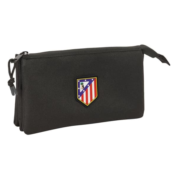 Bag Atlético Madrid 22 x 12 x 3 cm