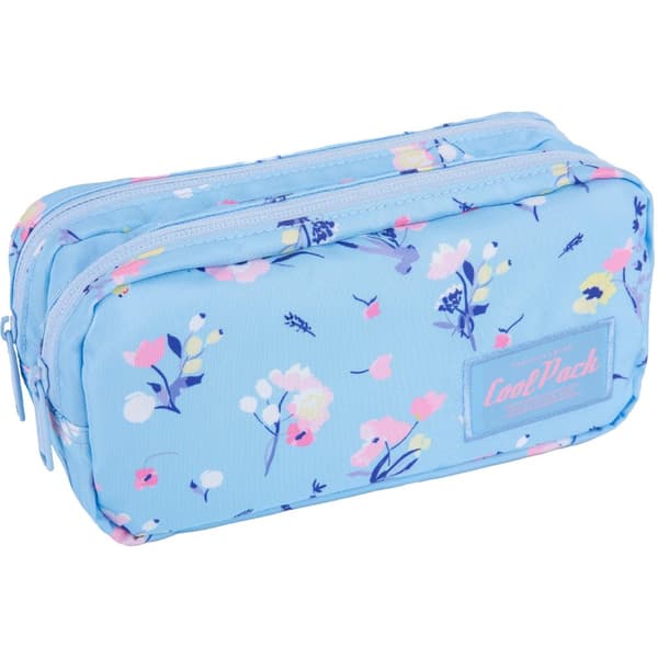 COOLPACK PRIMO SKOLE PENALETUI TO-KAMMER PROVENCE