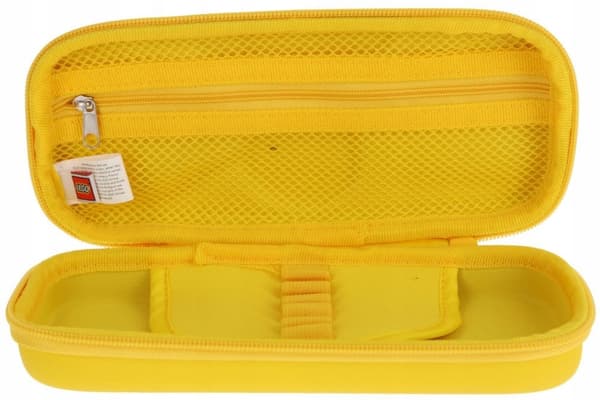 Enkelt foldbart penalhus LEGO-etui
