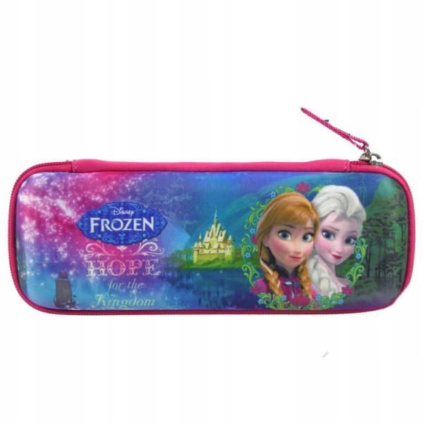 Penalhus-etui Derform Frozen
