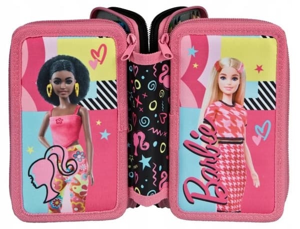 Undercover BARBIE trippelvikbart pennfodral